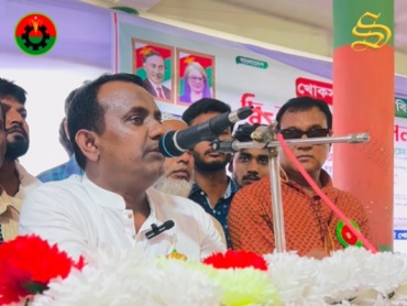 ধানের শীষের বিজয় — তারেক রহমানের নেতৃত্বে গণতন্ত্রের জয়